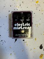 Electro-Harmonix Stereo Electric Mistress, Ophalen of Verzenden, Zo goed als nieuw, Chorus