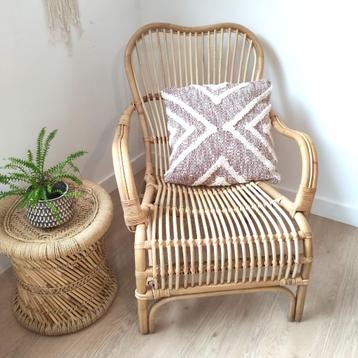 Boho stijl kussen  beschikbaar voor biedingen