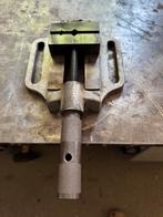 Metabo machineklem, Ophalen, Gebruikt