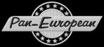 Écusson Honda Pan Européen ST 1100 1300 - 156 x 67 mm, Motos, Neuf