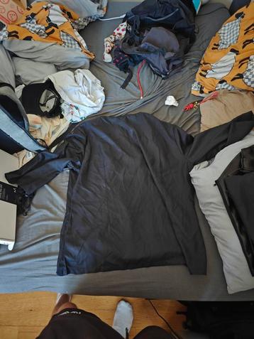 WITCHER STYLE TUNIEK XXL beschikbaar voor biedingen
