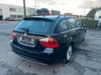 BMW 318D 2.0 Diesel Annee 2007 euro 4, Autos, 90 kW, Achat, Entreprise, Boîte manuelle