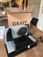 Graef sks110 snijmachine nieuw, Ophalen, Nieuw