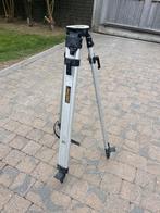 Laserstatief, Doe-het-zelf en Bouw, Meetapparatuur, Ophalen, Gebruikt, Accessoires