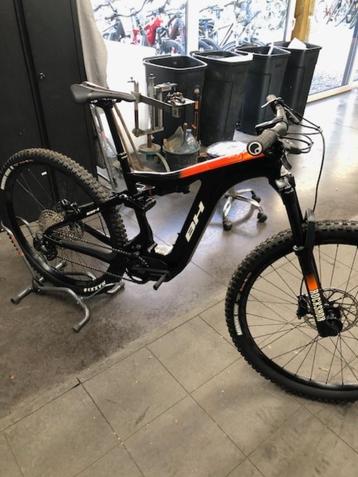 E-MTB BH Atomx Lynx carbon pro 8.2 beschikbaar voor biedingen