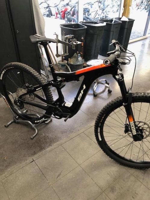 E-MTB BH Atomx Lynx carbon pro 8.2, Fietsen en Brommers, Fietsen | Mountainbikes en ATB, Nieuw, Ophalen of Verzenden
