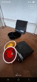 Filtres vintage de la marque Balcar, Enlèvement ou Envoi