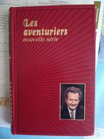BELLEMARE Les Aventuriers, Ophalen, Gelezen