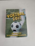 Scheurkalender voetbal 2011, Ophalen of Verzenden, Nieuw