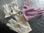 Paire de gants taille M