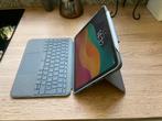 Housse-clavier pour Ipad Air, Informatique & Logiciels, Housses pour tablettes, Coque, Enlèvement ou Envoi, Logitech, Ipad Air