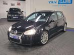 Volkswagen Golf R32 3.2i V6 24v FSI 4Motion DSG *FULL OPT*, Gebruikt, Zwart, 3189 cc, Zwart
