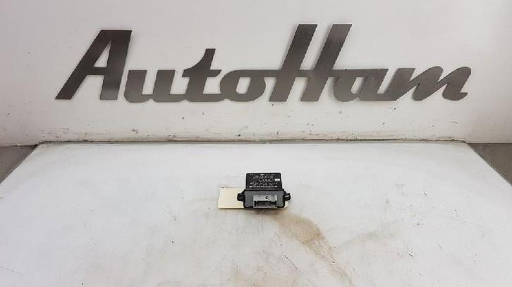 COMPUTER VERLICHTING Audi A6 Quattro (C6) (01-2004/03-2011), Auto-onderdelen, Elektronica en Kabels, Audi, Gebruikt