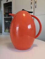 Emsa oranje Thermos., Verzamelen, Ophalen
