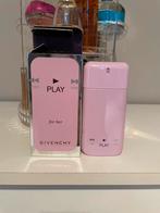 Givenchy play eau de parfum, Handtassen en Accessoires, Uiterlijk | Parfum, Ophalen of Verzenden, Zo goed als nieuw