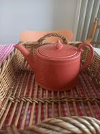 flamant interiors prachtige grote theepot, Ophalen of Verzenden, Nieuw