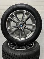 NIEUW 17’’ BMW 5 SERIE G30 G31 VELGEN WINTER ORIG TPMS RFT S, Auto-onderdelen, Banden en Velgen, Gebruikt, Banden en Velgen, 17 inch