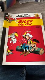 Lucky luke, Boeken, Ophalen