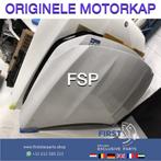 W156 X156 GLA MOTORKAP ORIGINEEL Mercedes 2013-2020 WIT ZWAR