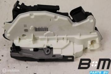 Portierslot LV (bestuurderskant) VW Up! 1S4837015C beschikbaar voor biedingen