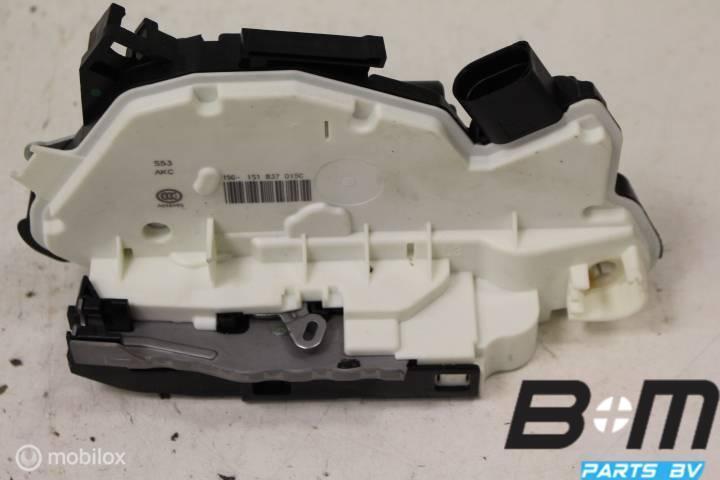 Portierslot LV (bestuurderskant) VW Up! 1S4837015C, Auto-onderdelen, Interieur en Bekleding, Gebruikt