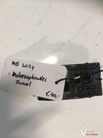 Mercedes w124 Motorkaphendel  in het zwart   origineel merce, Gebruikt, -, -, Ophalen of Verzenden