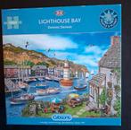 Gibsons puzzel Lighthouse bay - 1000 stuks, Enlèvement ou Envoi