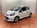 Toyota Aygo 1.0 Color Edition Toyota Aygo Color Edition 1.0, Euro 5, Achat, USB, Boîte manuelle