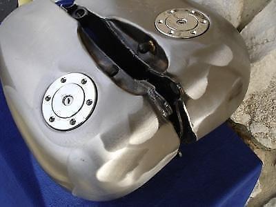 benzine tank  1984 - 1999 Softail, Motoren, Onderdelen | Harley-Davidson, Nieuw, Ophalen of Verzenden