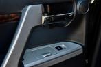Toyota LandCruiser 4.5 V8 **FULL OPTION**, Automaat, Stof, Zwart, Alarm