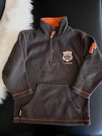 Fleece Disney Tijgertje maat 110 / 5 jaar, Kinderen en Baby's, Ophalen of Verzenden, Disney, Jongen of Meisje, Trui of Vest