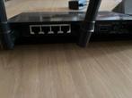 Router, Computers en Software, Ophalen, Zo goed als nieuw, Router, Netgear.