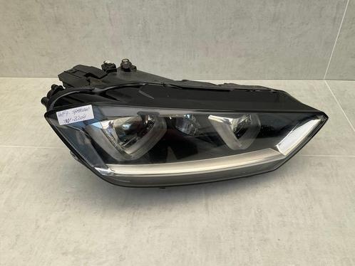 KOPLAMP VOLKSWAGEN GOLF 7 SPORTSVAN LED 517941034B RECHTS VW, Auto-onderdelen, Verlichting, Gebruikt, 6 maanden garantie, Ophalen of Verzenden