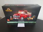 Lego Icons 10290 - Pick-up truck, Ophalen of Verzenden, Nieuw, Complete set, Lego
