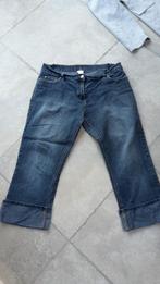 Mooie jeans broek mt 42, Vêtements | Femmes, Jeans, Comme neuf, Bleu, Enlèvement ou Envoi, W33 - W36 (confection 42/44)