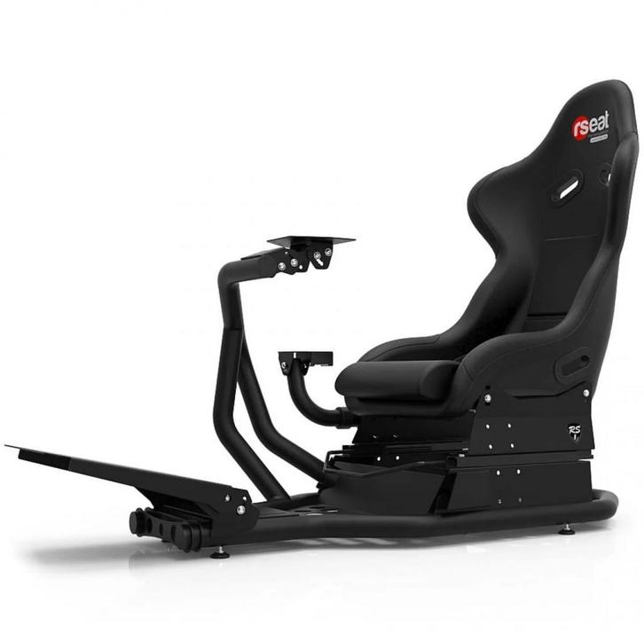Simracing Rseat rs1, Games en Spelcomputers, Spelcomputers | Overige Accessoires, Zo goed als nieuw, Ophalen