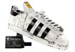 Lego 10282 Adidas Originals (Nieuw & Sealed), Ophalen of Verzenden, Nieuw, Complete set, Lego