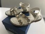 Witte sandalen Zecchino d'Oro - maat 29, Kinderen en Baby's, Gebruikt, Meisje, Overige typen, Ophalen of Verzenden