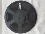 Agfa 26 cm tape, Audio, Tv en Foto, Filmrollen, Ophalen of Verzenden