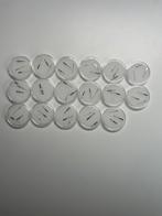 17 sets pointeurs NH35 — neufs & inutilisés — Pour Seilo Mod, Envoi, Neuf, Montre-bracelet, Autres marques