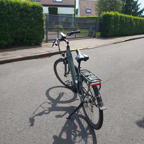 Veloci Vivid, Fietsen en Brommers, Elektrische fietsen, Gebruikt, Ophalen of Verzenden