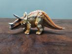 Triceratops Schleich dinosaurus, Enlèvement, Utilisé