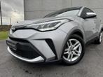 Toyota C-HR 1.8L Hybrid CVT C-ENTER, Achat, Euro 6, Autres couleurs, Noir