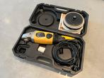 Polijstmachine POWERPLUS X0473, Doe-het-zelf en Bouw, Gereedschap | Schuurmachines, Ophalen, Gebruikt