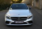 Mercedes c220 AMG Line uit 2019, Auto's, Automaat, 143 kW, Euro 6, 4 cilinders