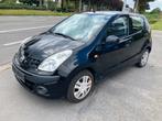 Nissan benzine 1000 cc net 118000 km, Auto's, Nissan, Zwart, Bedrijf, 1000 cc, Pixo