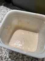 zuurdesem starter, Ophalen of Verzenden