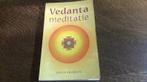 D. Frawley - Vedanta-meditatie(*), Livres, Ésotérisme & Spiritualité, Enlèvement ou Envoi, Utilisé, Manuel d'instruction, Méditation ou Yoga