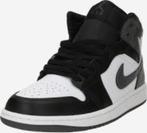 Jordan Sneakers hoog 'AIR JORDAN 1' in Zwart, Kleding | Dames, Schoenen, Ophalen of Verzenden, Zwart, Sneakers