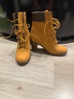 A vendre chaussures d'hiver Timberland, Neuf, Timberland, Boots et Botinnes, Jaune